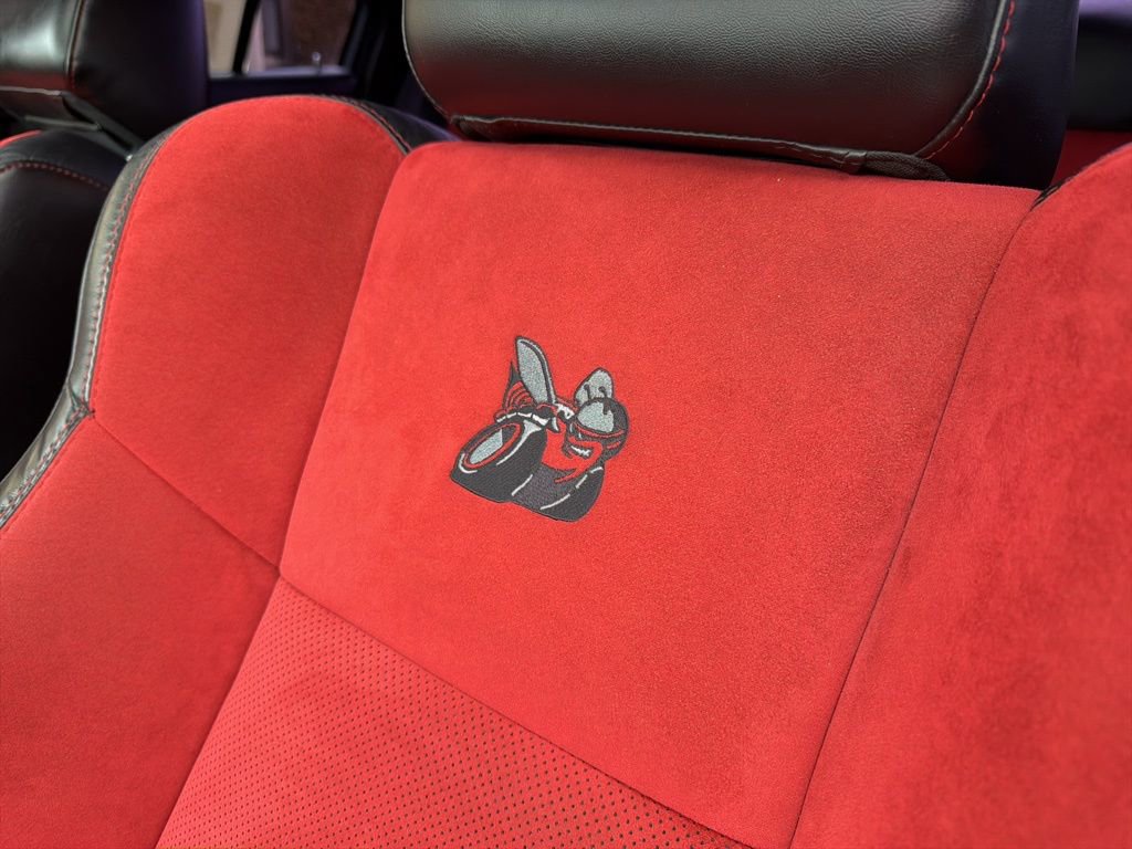 Used 2022 Dodge Charger Scat Pack image 16