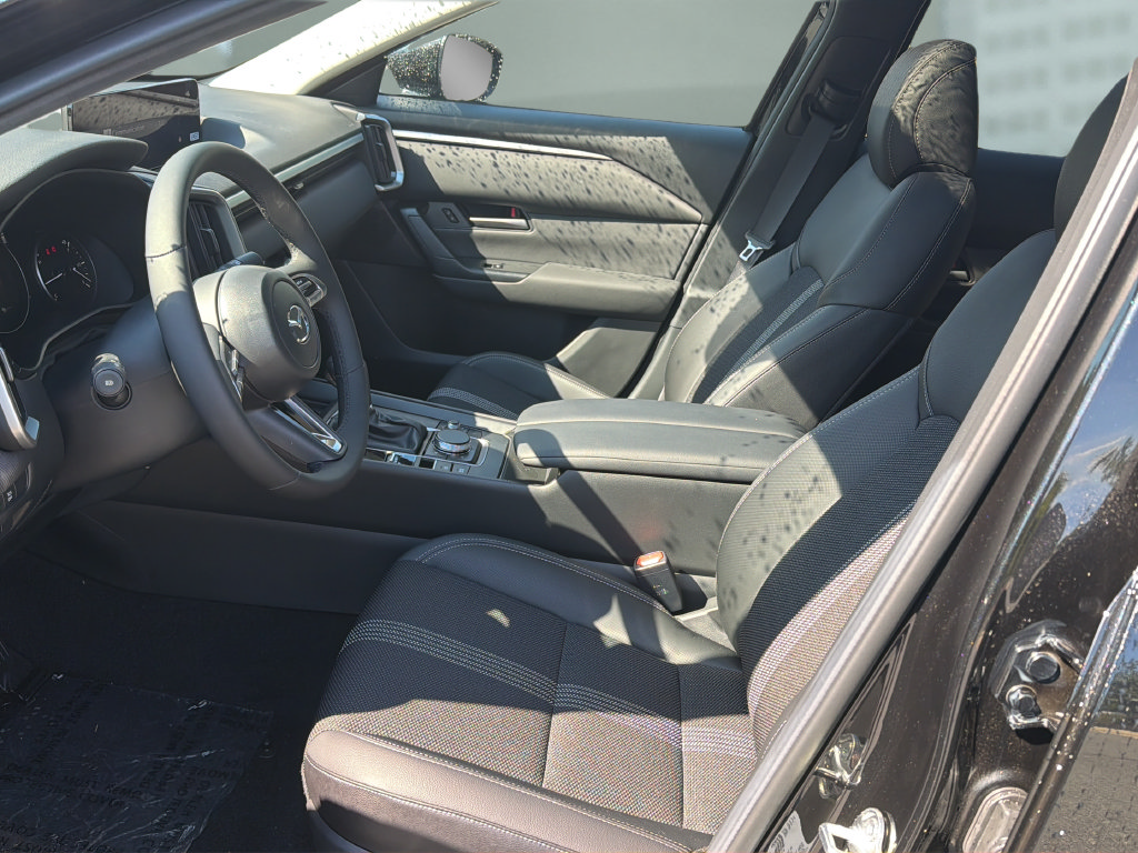 New 2026 MAZDA CX-50 AWD 2.5 S w/ Weather Package image 10