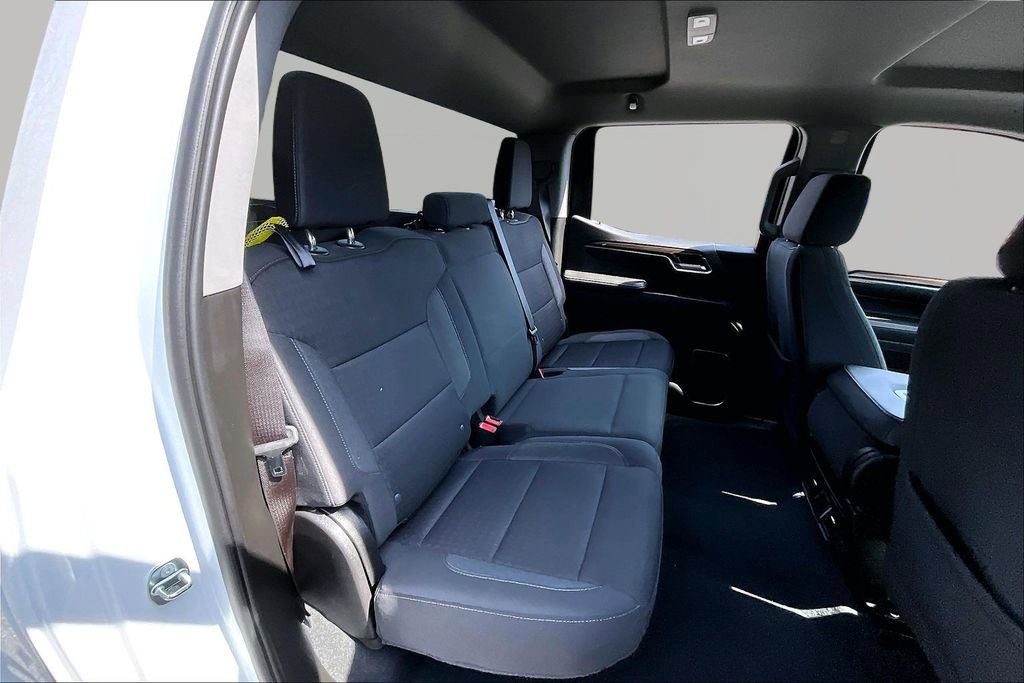 Used 2023 Chevrolet Silverado 1500 LT image 17