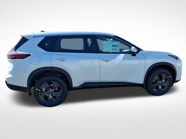 New 2026 Nissan Rogue SV image 8