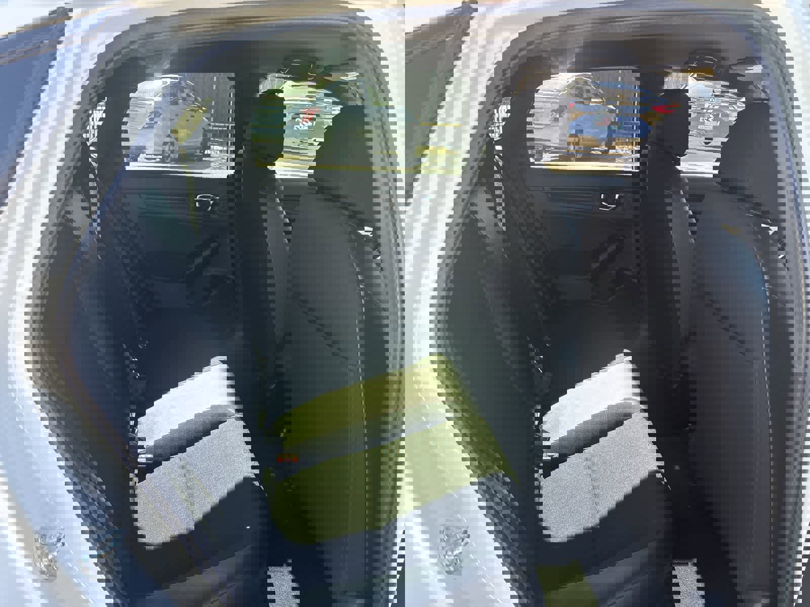 Used 2022 Honda Civic Sport image 12