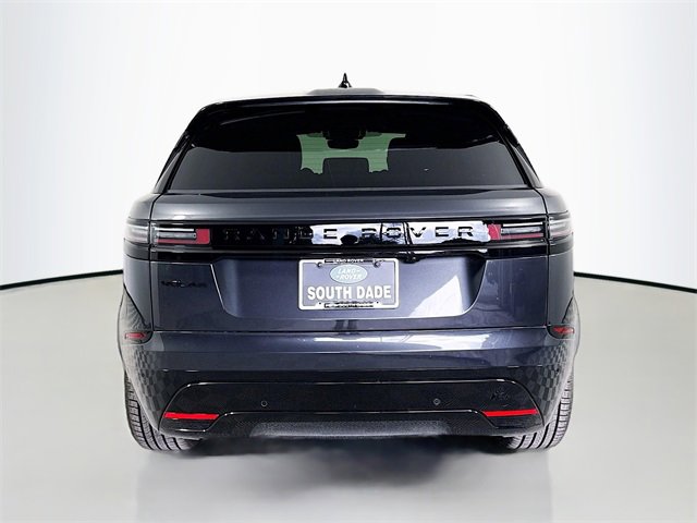 New 2026 Land Rover Range Rover Velar Dynamic SE image 6
