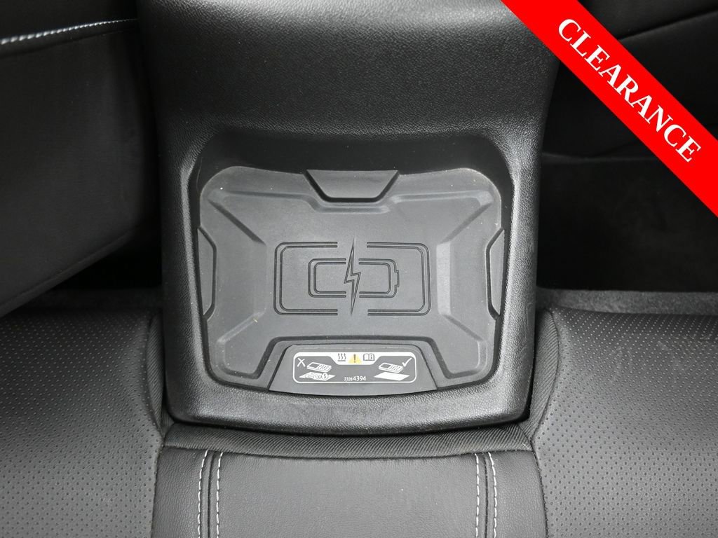 Used 2024 Chevrolet Camaro SS w/ Redline Edition image 30