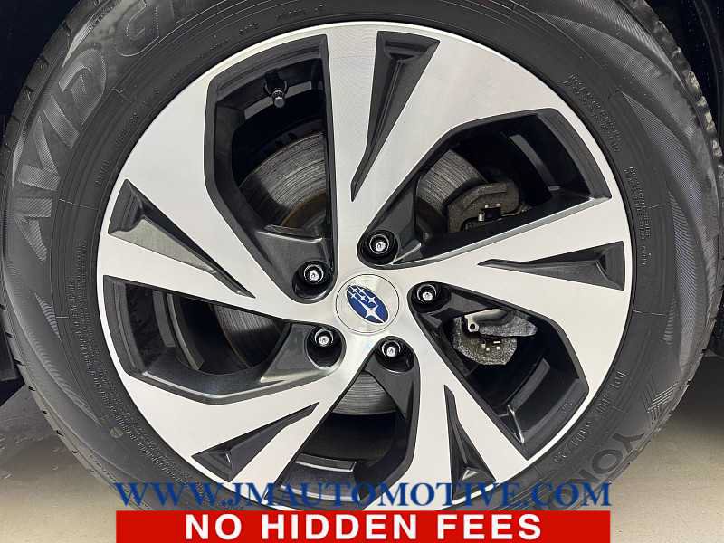 Used 2024 Subaru Legacy Premium AWD/4WD image 9