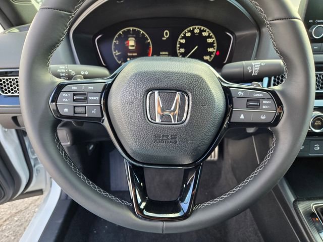 New 2026 Honda Civic Sport image 16