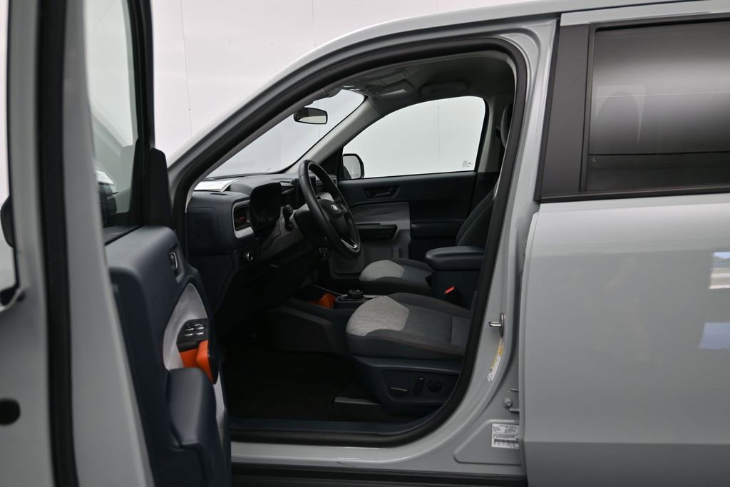 Used 2023 Ford Maverick XLT w/ XLT Luxury Package FWD image 19