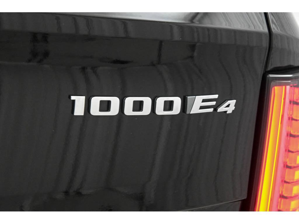 New 2026 Cadillac Escalade IQL Luxury AWD/4WD image 50