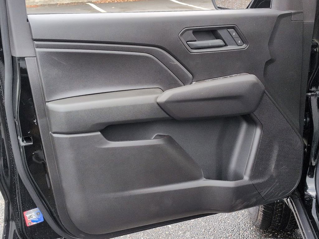 New 2026 Chevrolet Colorado W/T image 21