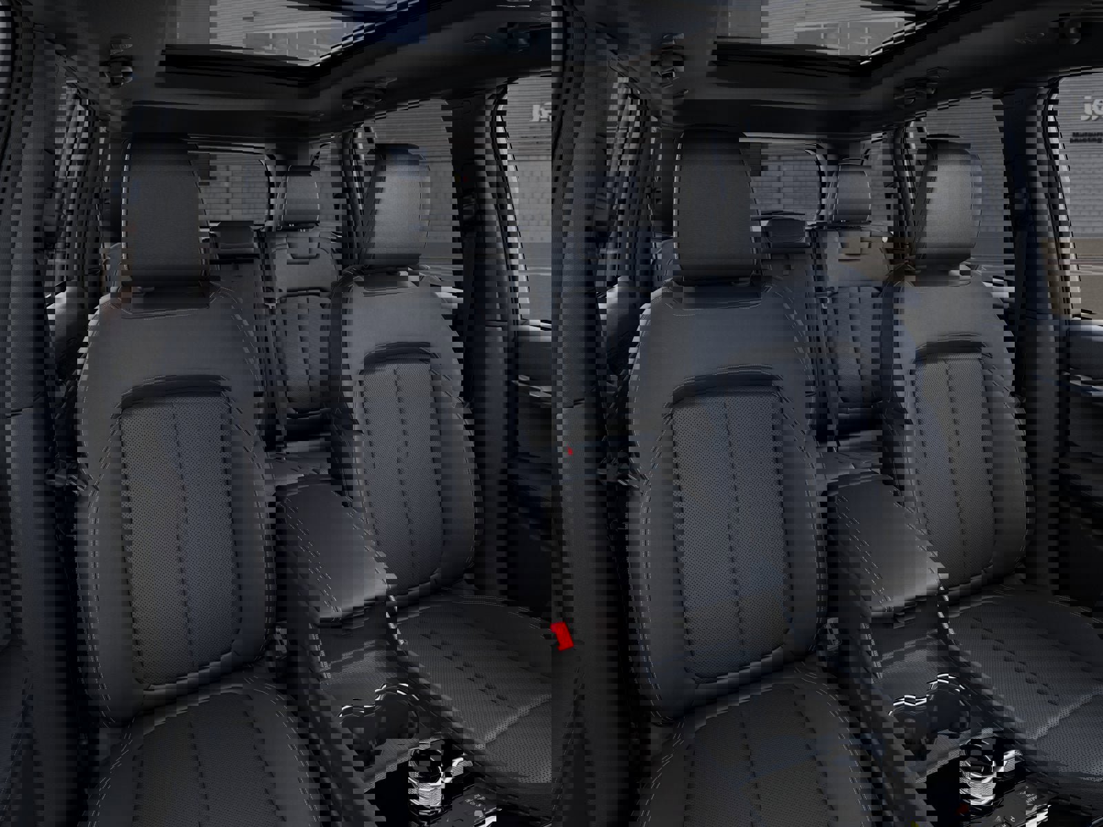 New 2026 Jeep Grand Cherokee Limited image 18