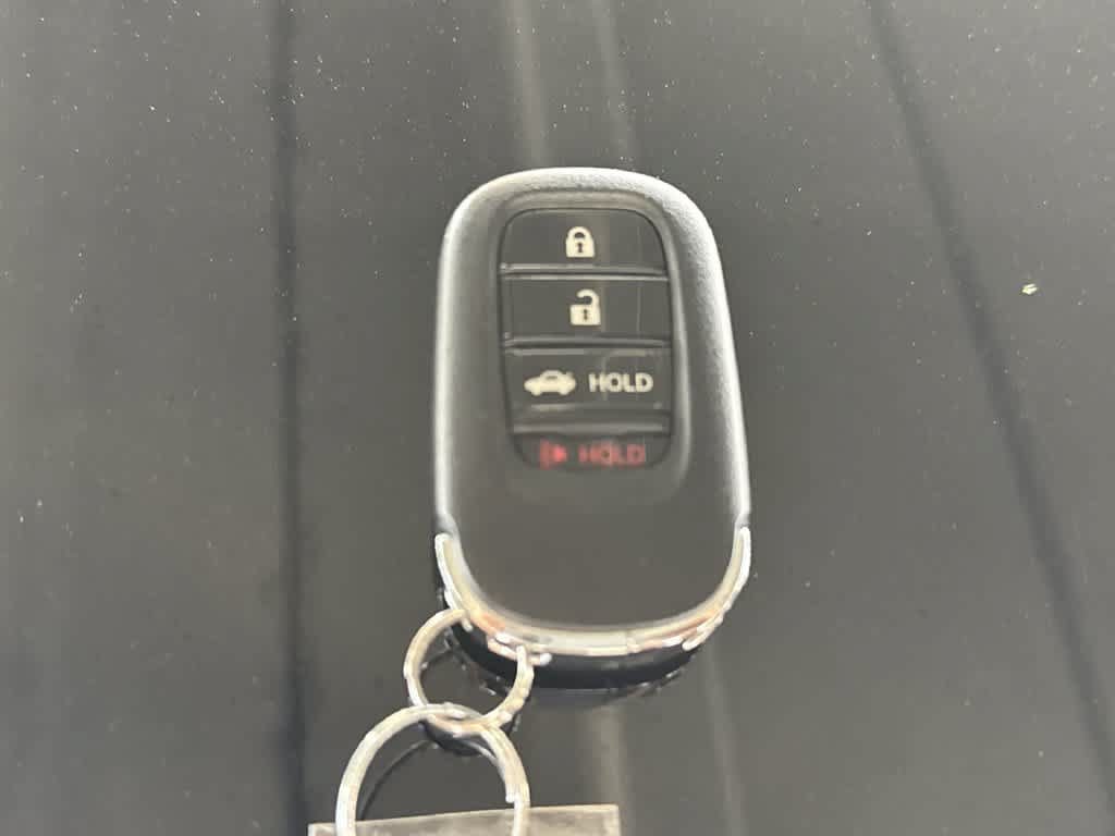 Used 2025 Honda Civic LX image 27