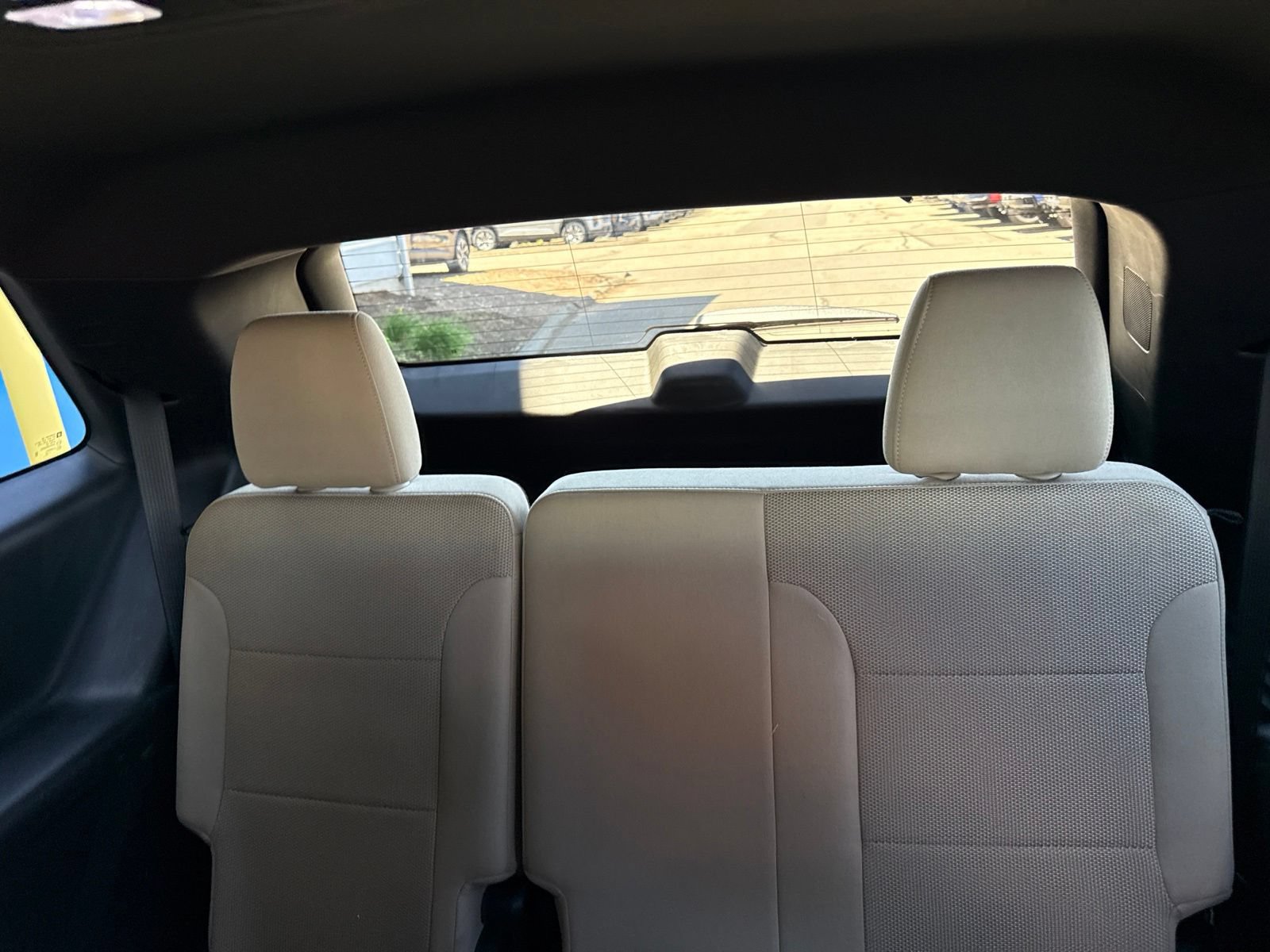 Used 2023 Chevrolet Traverse LS w/ Safety Package AWD/4WD image 29