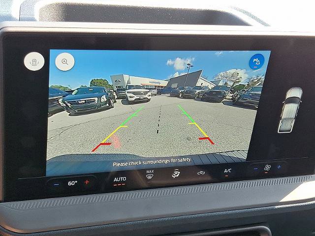 Certified 2025 Ford Maverick Lobo image 18