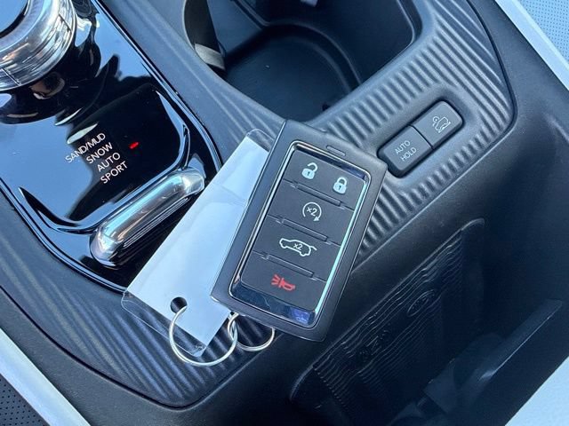 New 2026 Jeep Cherokee Limited AWD/4WD image 29