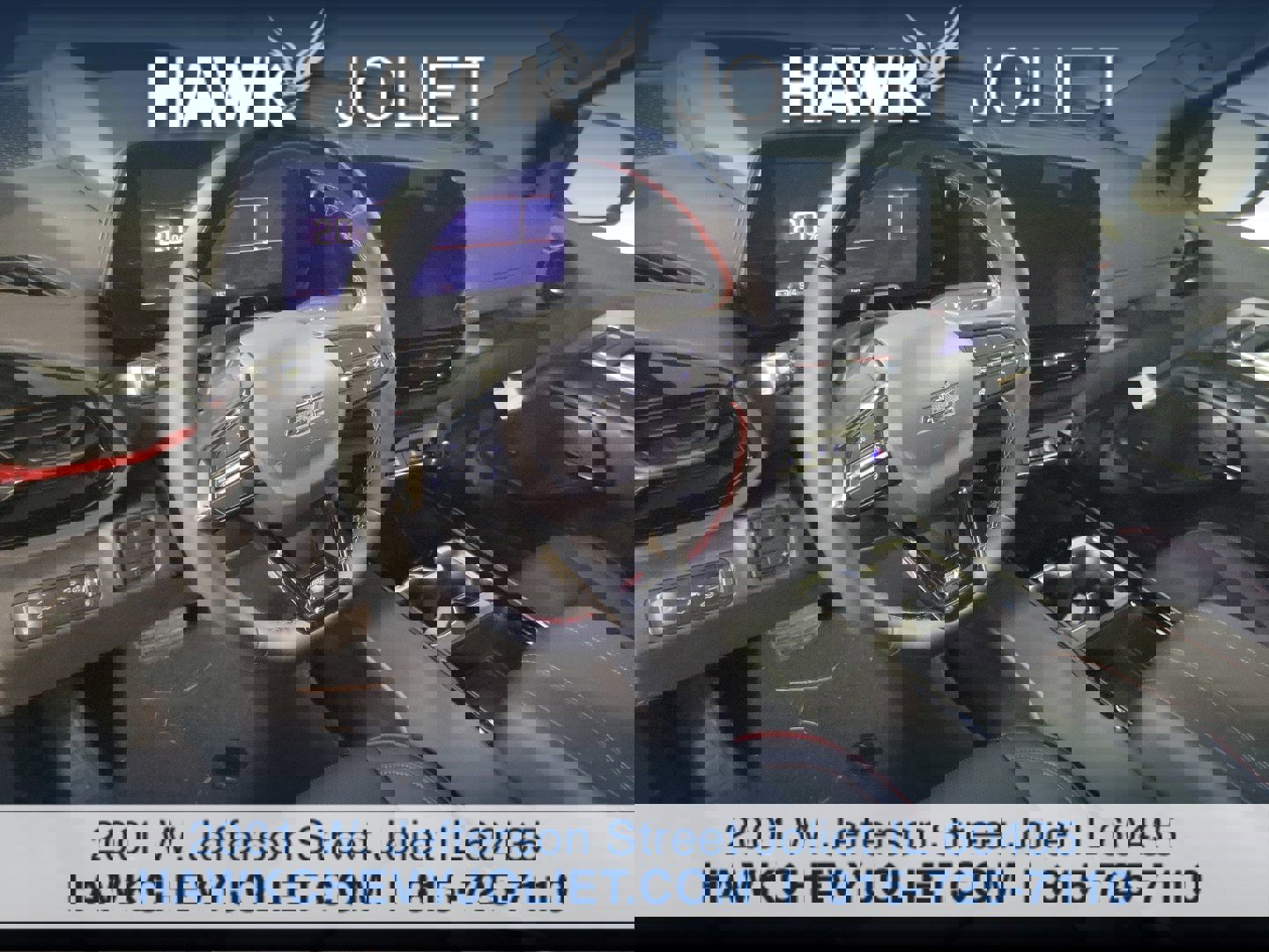 New 2025 Chevrolet Silverado EV RST image 16