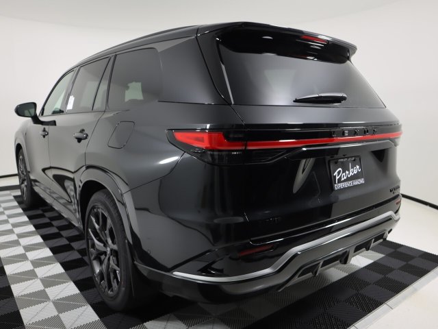 New 2026 Lexus TX 500h AWD w/ Technology Package image 2