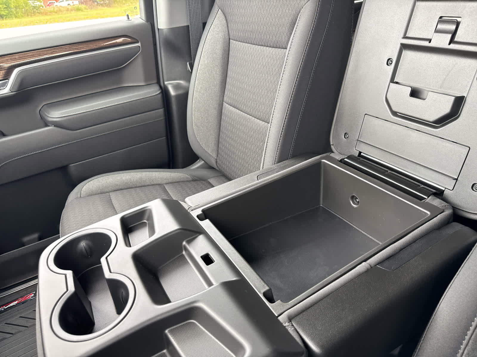 New 2026 Chevrolet Silverado 1500 LT image 24