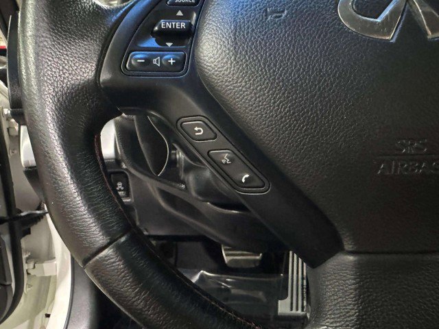 Used 2014 INFINITI Q60 IPL image 21