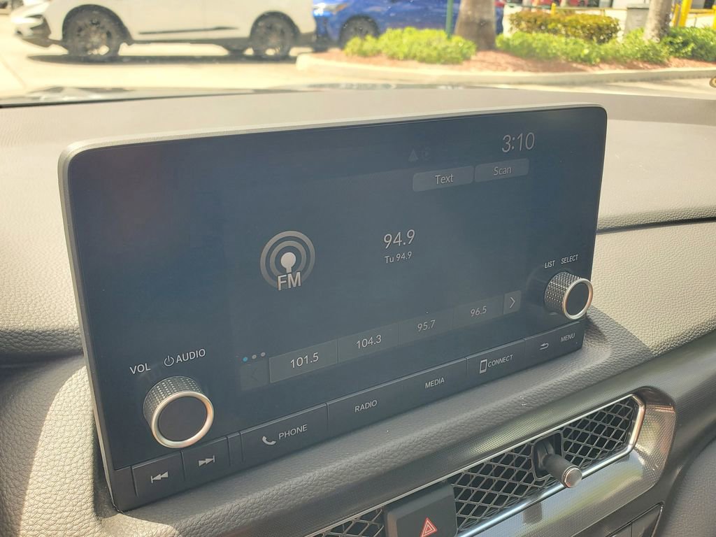 Used 2024 Acura Integra A-Spec FWD image 28