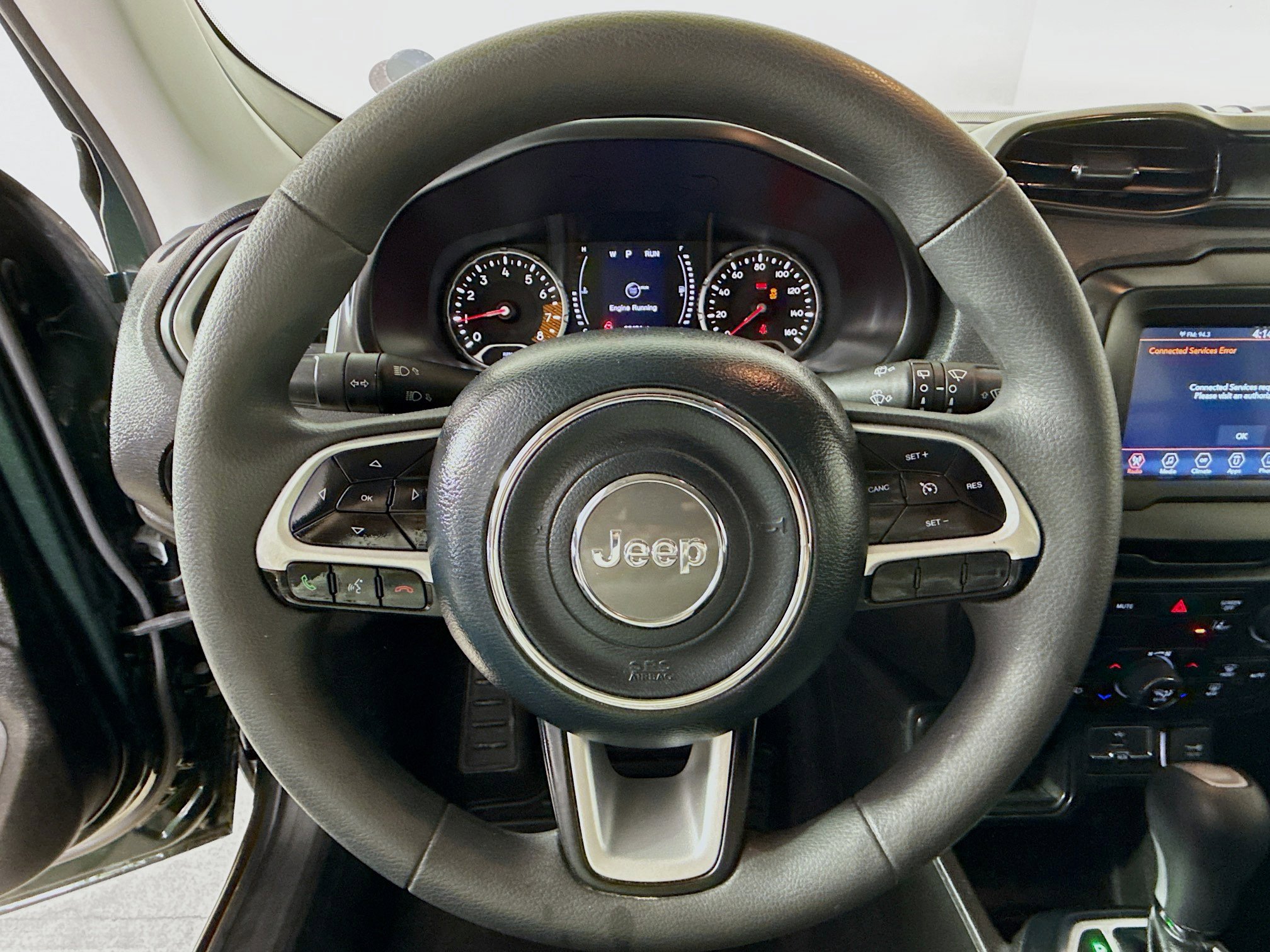 Used 2021 Jeep Renegade Sport image 11