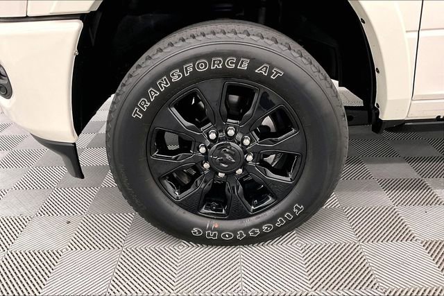 Used 2024 RAM 2500 Limited image 10