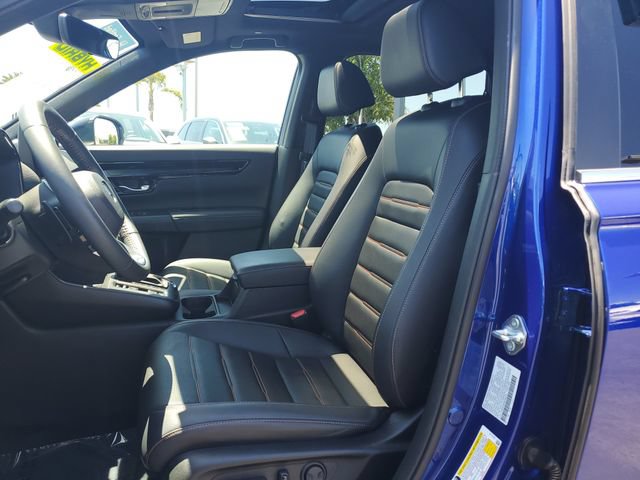 Certified 2024 Honda CR-V Sport Touring image 19