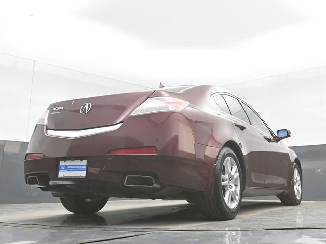 Used 2009 Acura TL FWD image 45