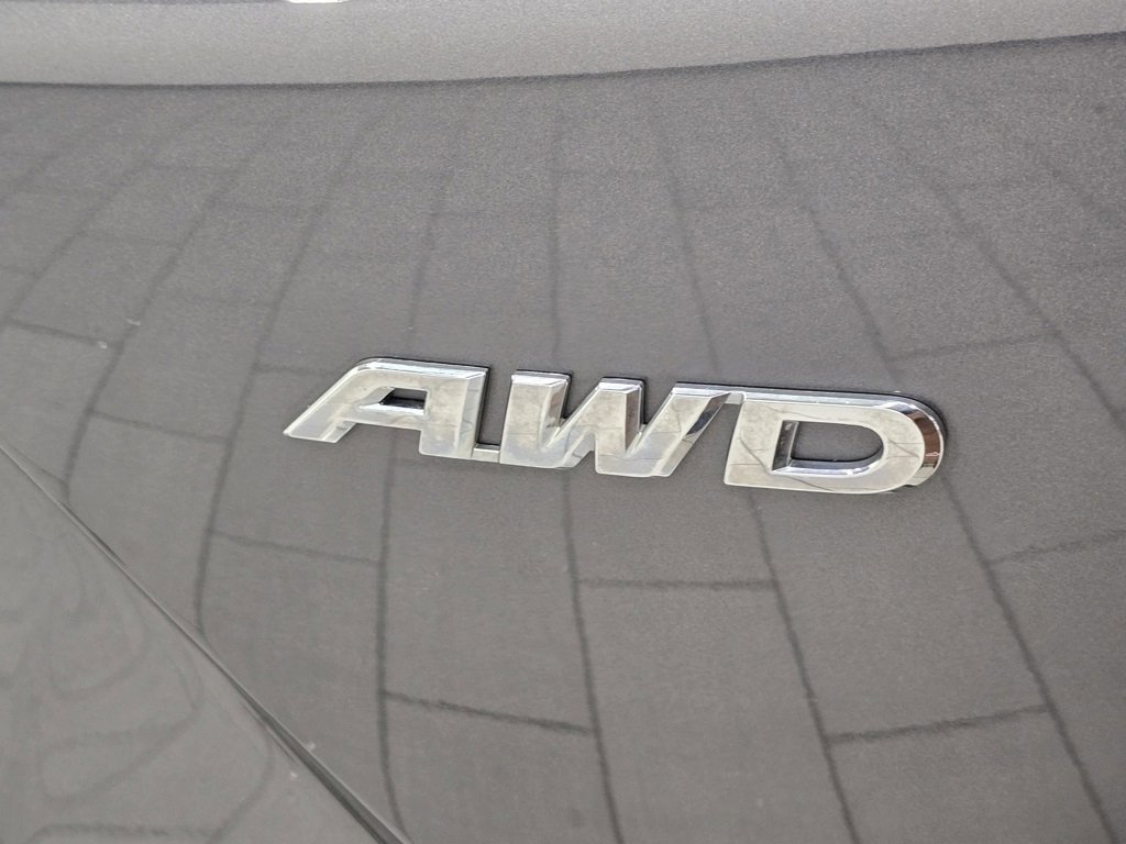 Used 2022 Honda CR-V EX-L image 18