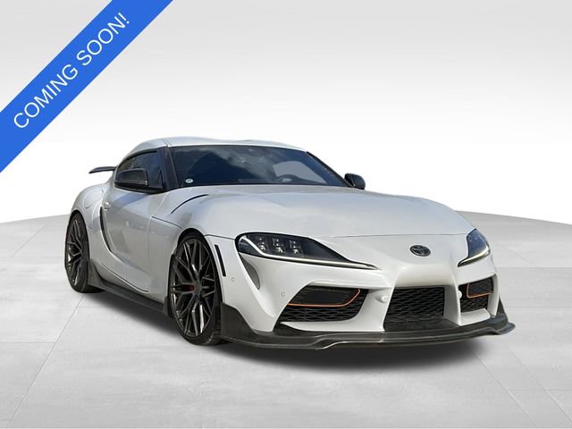 Used 2021 Toyota Supra Premium w/ Driver Assist Package image 1