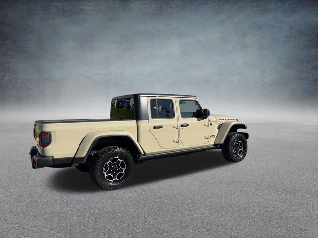 Used 2020 Jeep Gladiator Mojave image 4