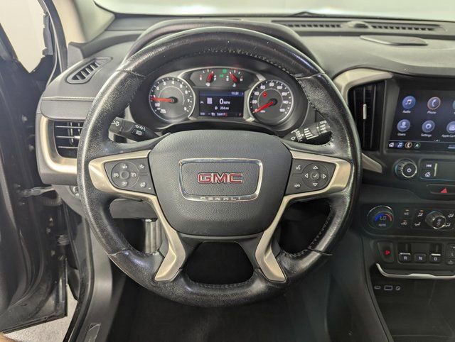 Used 2020 GMC Terrain Denali w/ GMC Pro Grade Package image 11