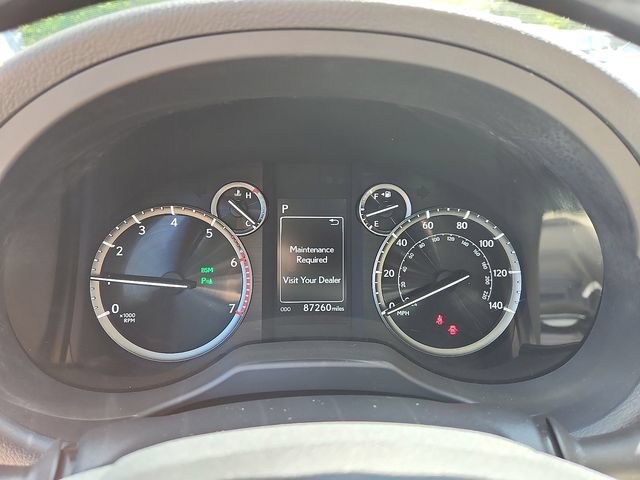 Used 2021 Lexus GX 460 Premium w/ Premium Package AWD/4WD image 24
