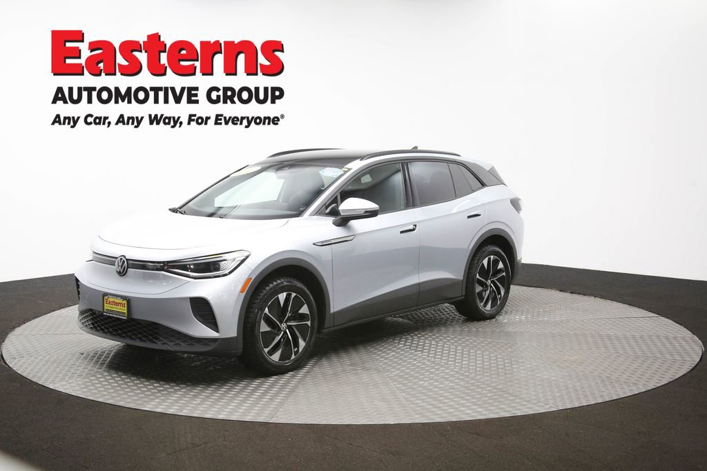 Used 2022 Volkswagen ID.4 Pro S image 55