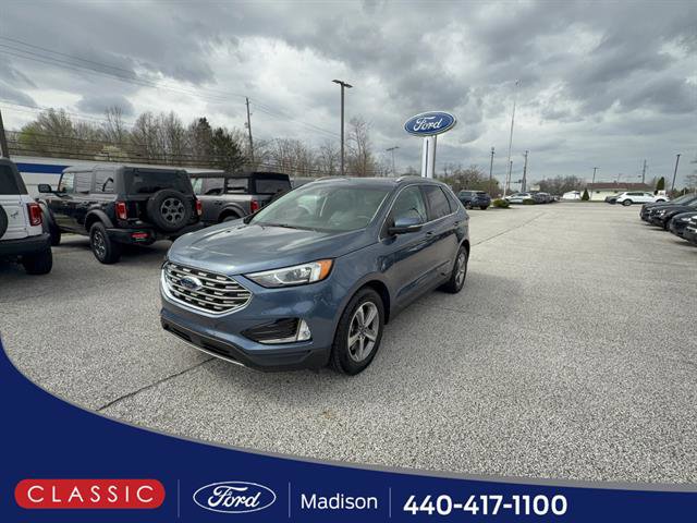 Used 2019 Ford Edge SEL w/ Equipment Group 201A AWD/4WD image 1