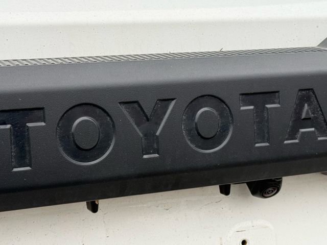 Used 2025 Toyota 4Runner SR5 image 10