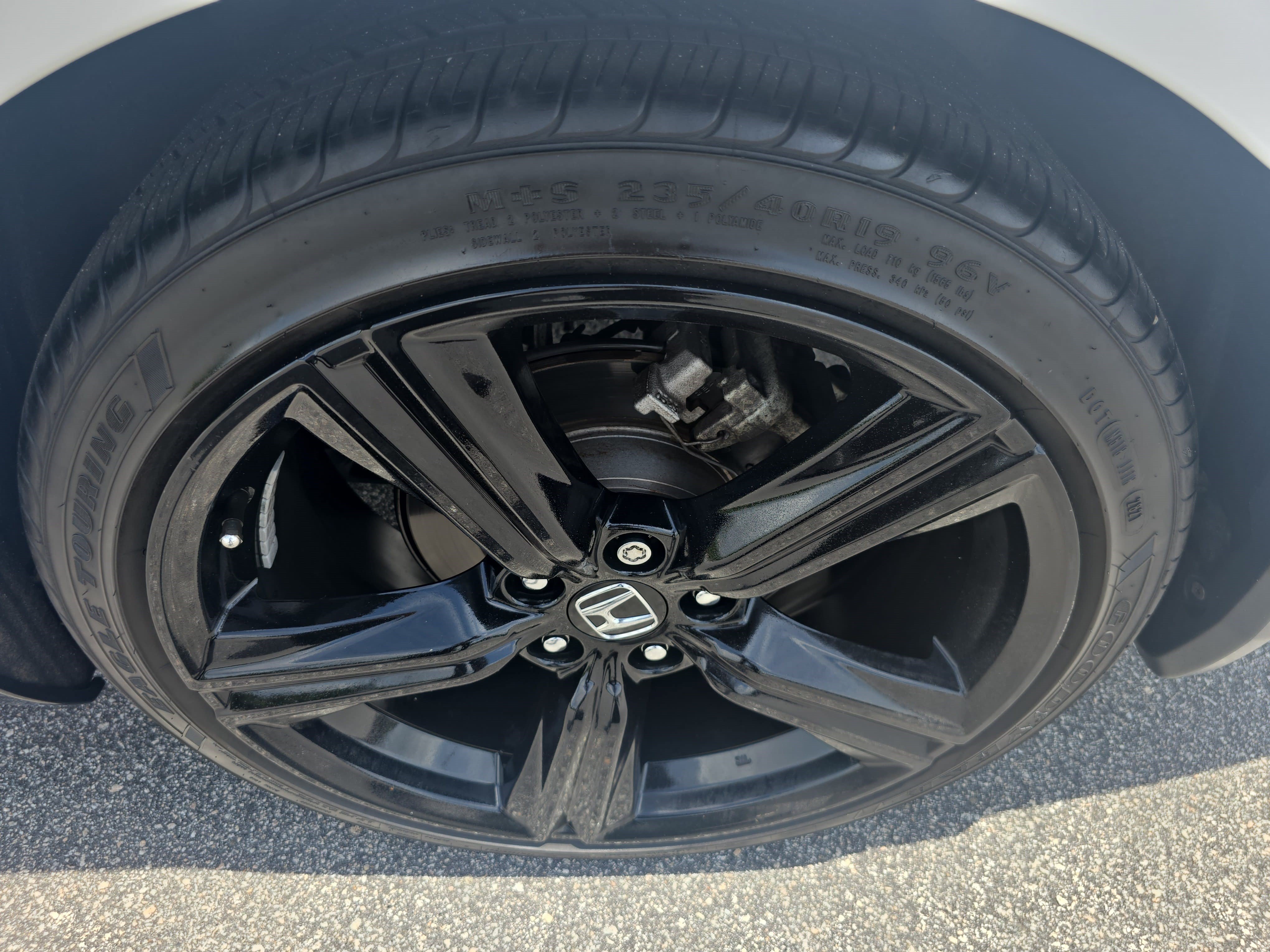 Used 2023 Honda Accord Sport image 32