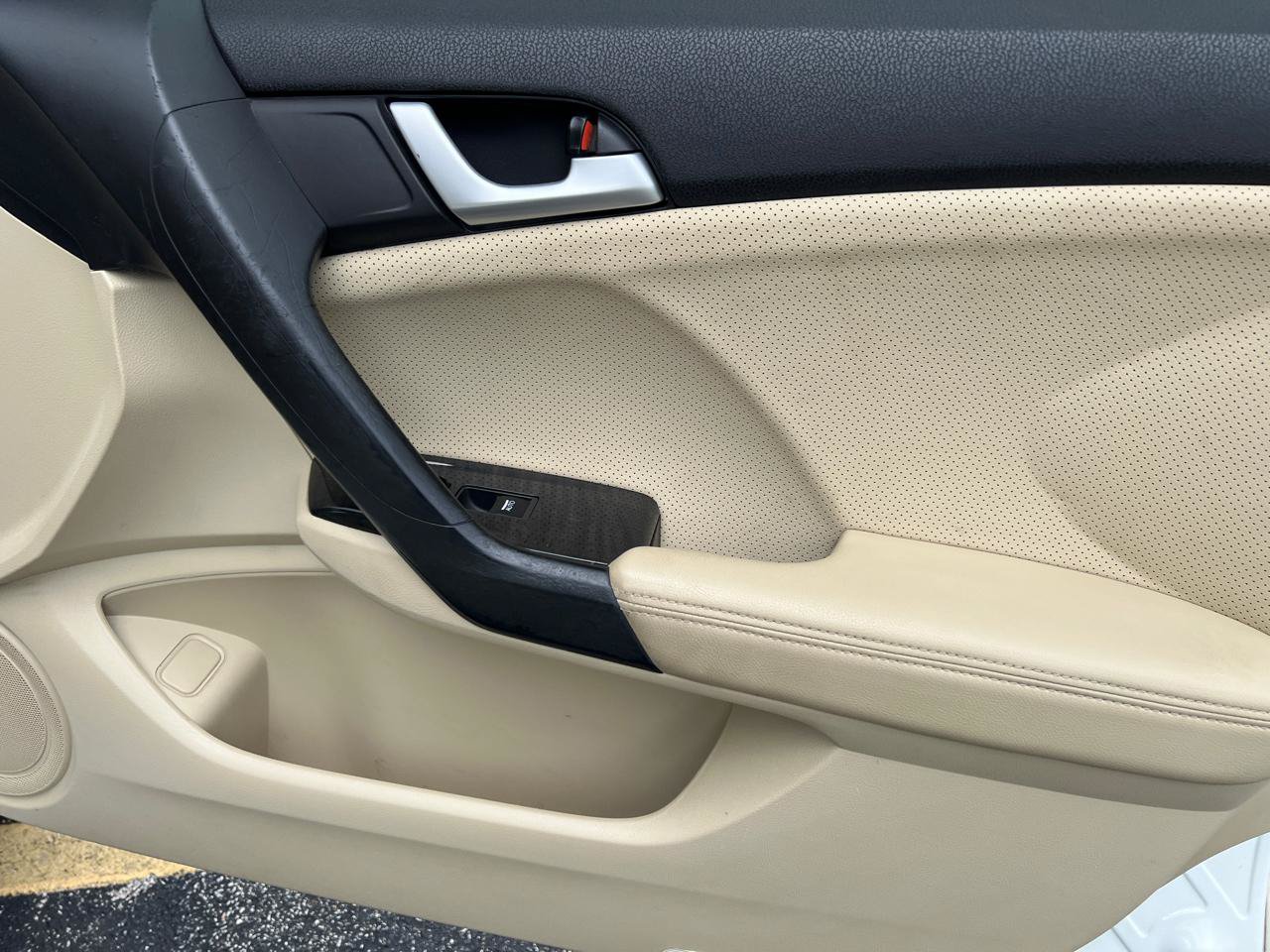 Used 2012 Acura TSX Sedan FWD image 30
