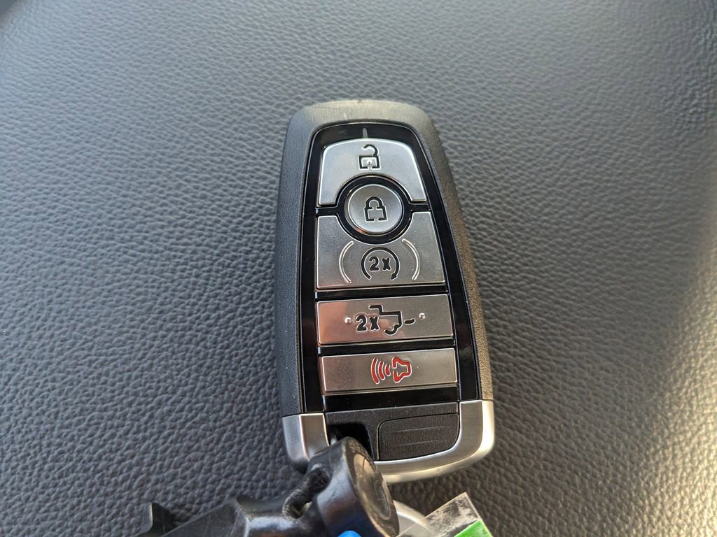 New 2025 Ford F250 Lariat w/ Lariat Ultimate Package image 34