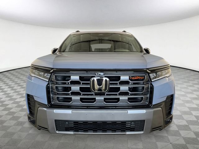 New 2026 Honda Pilot TrailSport image 10
