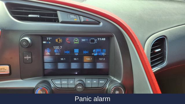 Used 2019 Chevrolet Corvette Grand Sport image 23