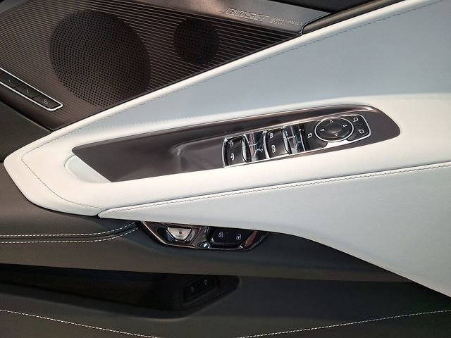 New 2026 Chevrolet Corvette Stingray Preferred Conv w/ 2LT image 7