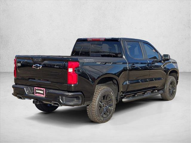 New 2026 Chevrolet Silverado 1500 LT Trail Boss w/ LT Trail Boss Premium Package image 2