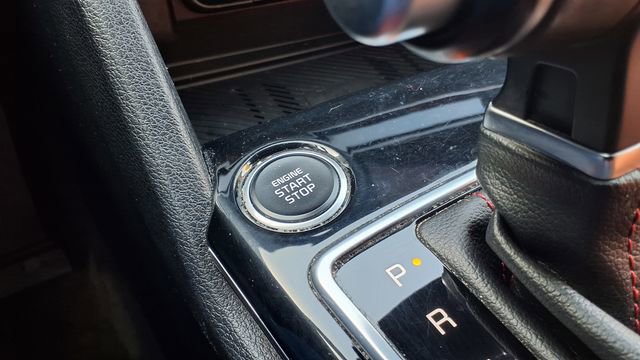 Used 2023 Kia Sportage SX image 32