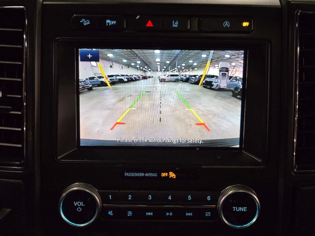 Used 2021 Ford Expedition Limited AWD/4WD image 33