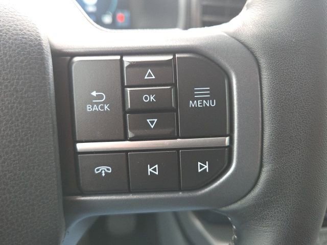 Used 2024 Ford F150 Lightning Flash w/ Max Trailer Tow Package image 39