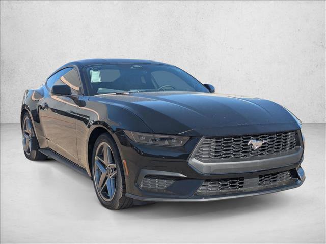 New 2026 Ford Mustang Premium image 7