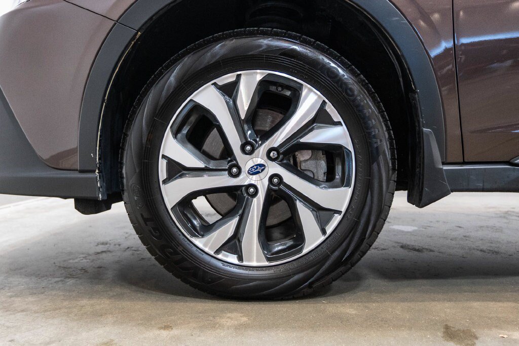 Used 2022 Subaru Outback Touring XT w/ Popular Package #2 AWD/4WD image 11