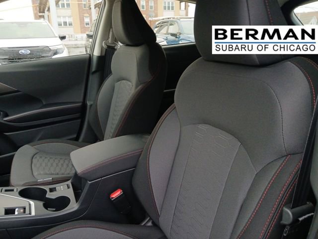 New 2026 Subaru Impreza 2.0i Sport AWD/4WD image 21