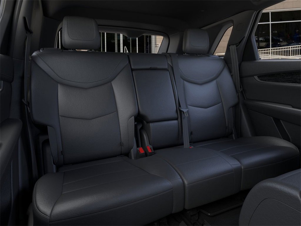 New 2025 Cadillac XT5 Premium Luxury w/ Technology Package image 17
