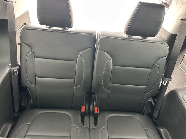 Used 2021 GMC Acadia SLT image 23