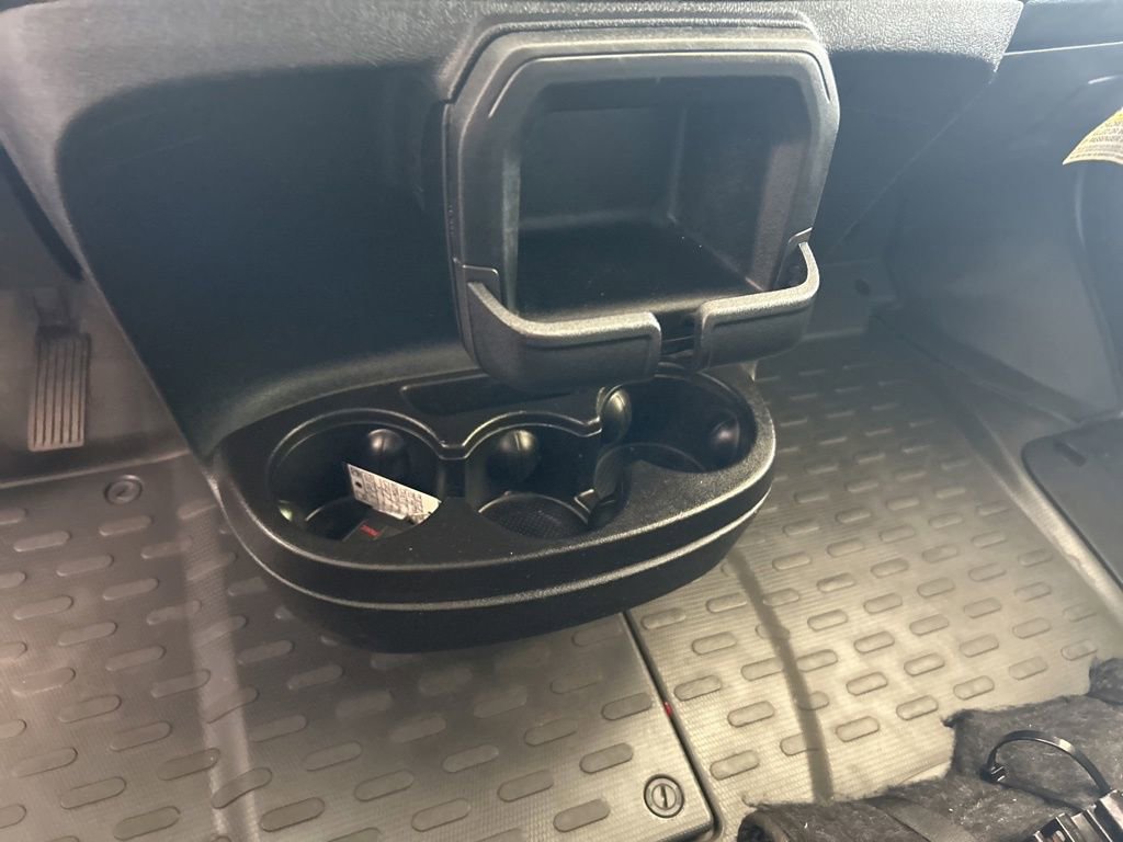 Used 2025 RAM ProMaster 2500 w/ Convenience Group FWD image 47